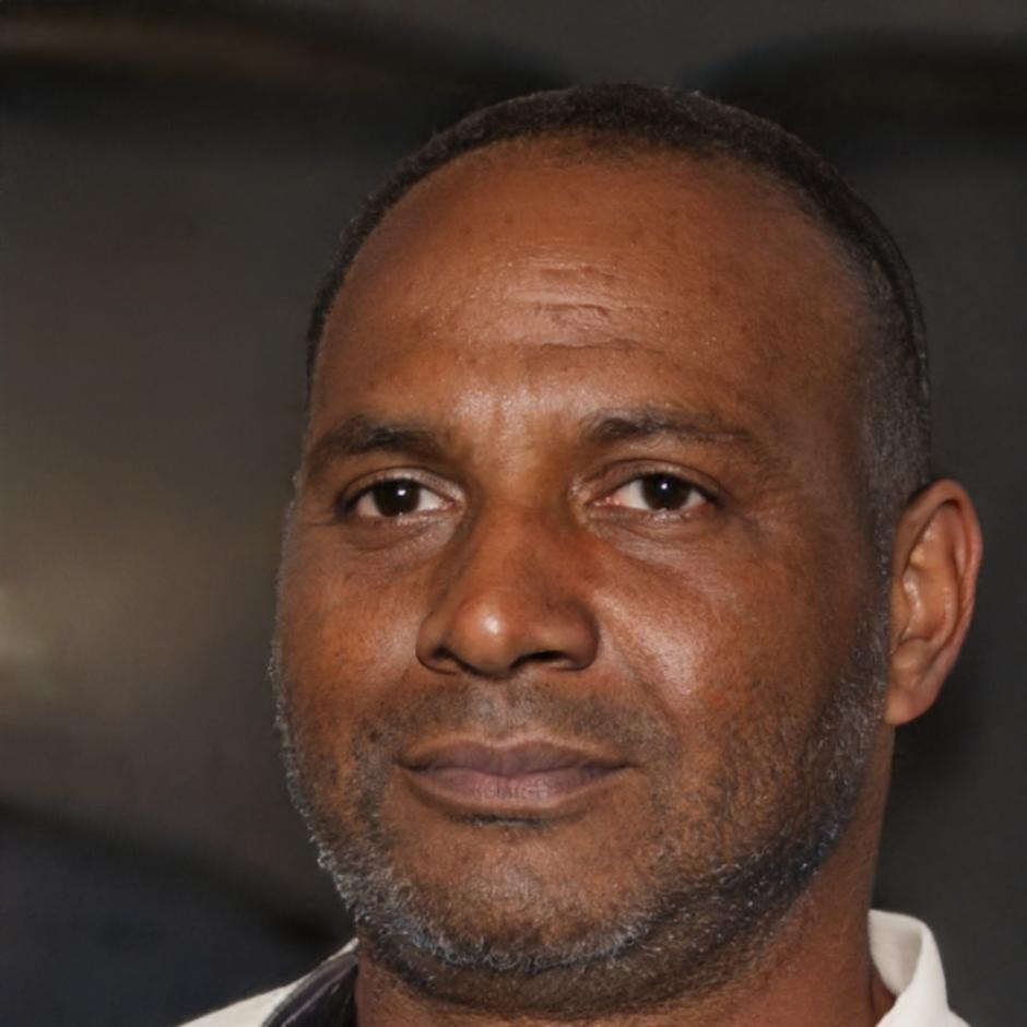 Kai-Ming Wu professional headshot